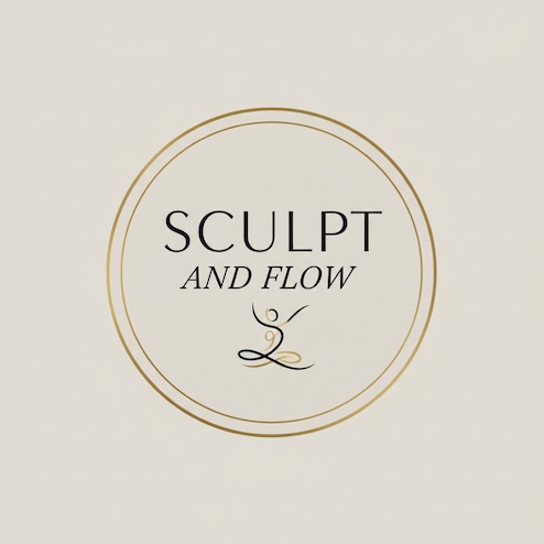 Sculpt and Flow Mat